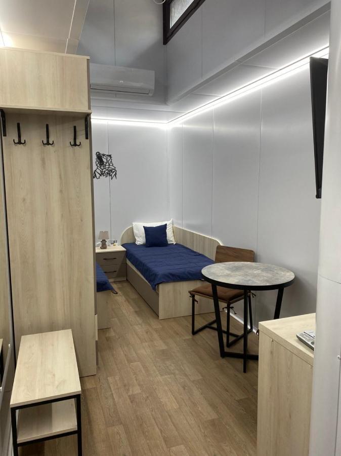 גרודנו Hotel Prival מראה חיצוני תמונה