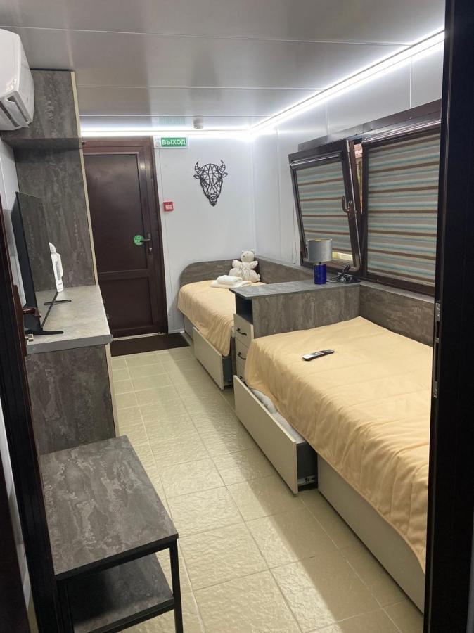 גרודנו Hotel Prival מראה חיצוני תמונה