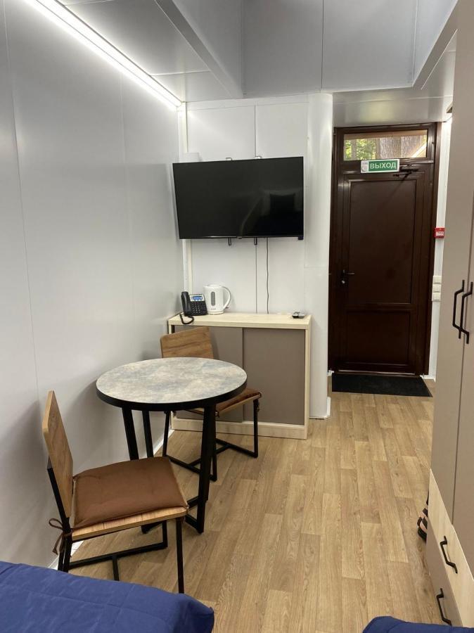 גרודנו Hotel Prival מראה חיצוני תמונה