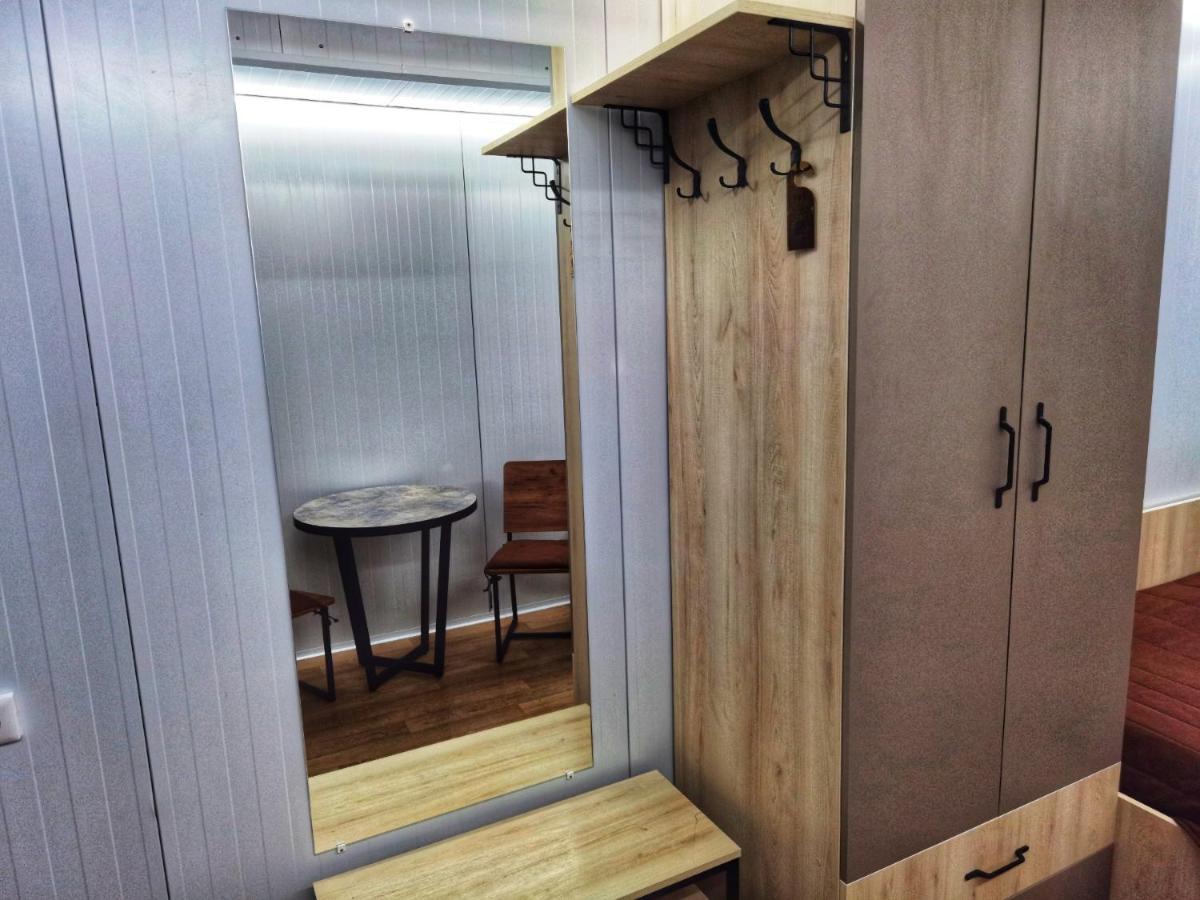גרודנו Hotel Prival מראה חיצוני תמונה