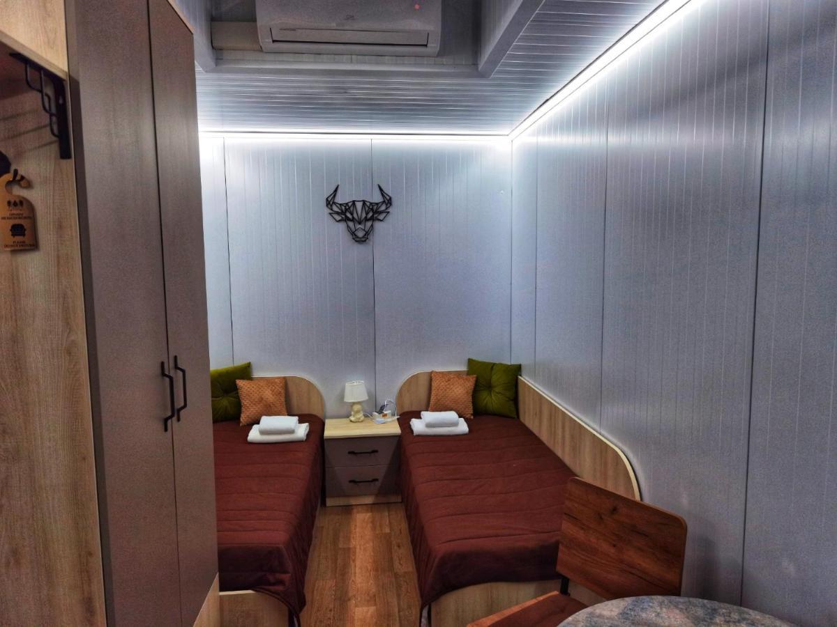 גרודנו Hotel Prival מראה חיצוני תמונה