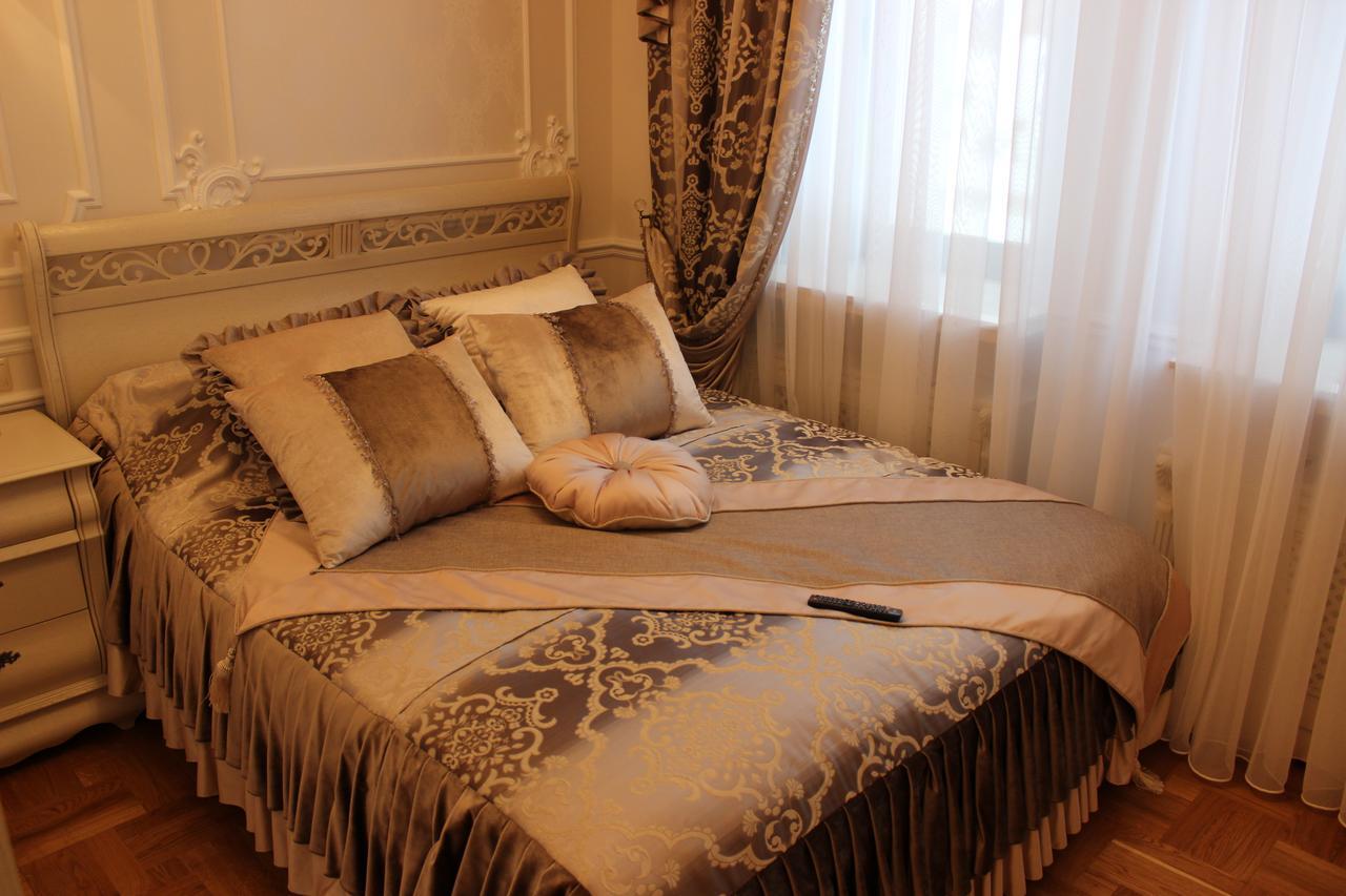 גרודנו Hotel Prival מראה חיצוני תמונה
