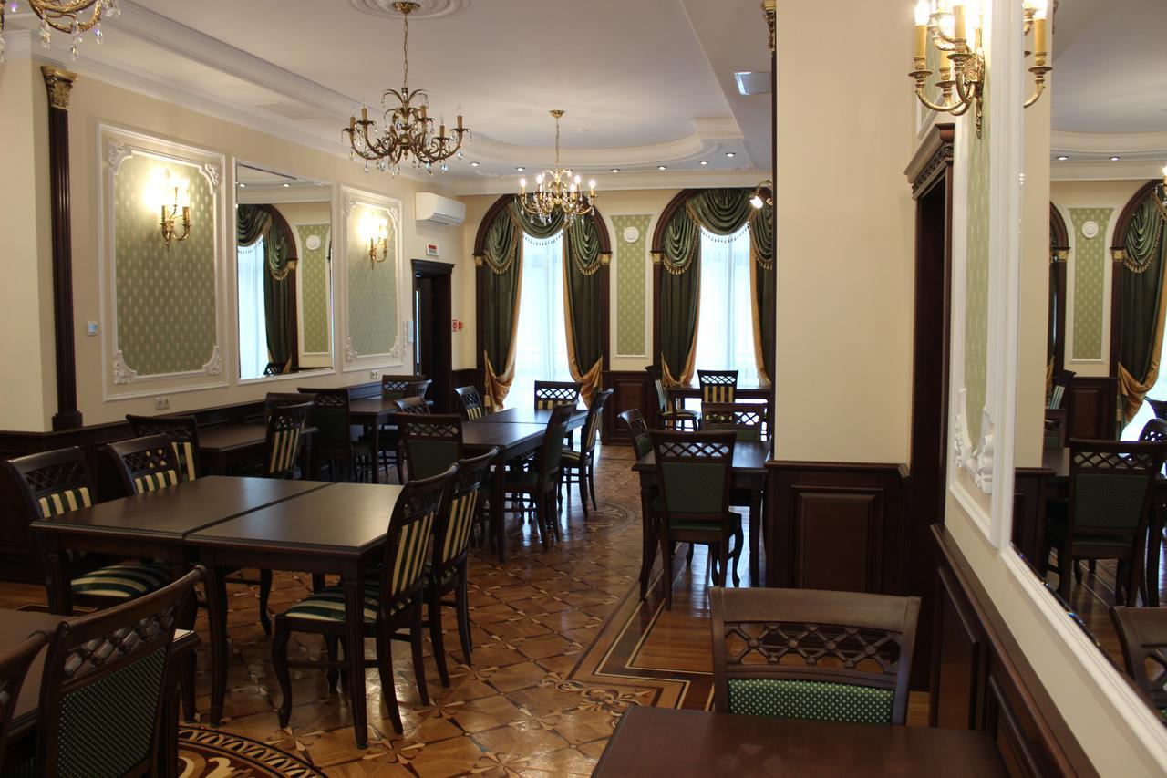 גרודנו Hotel Prival מראה חיצוני תמונה