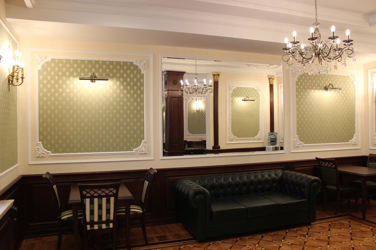 גרודנו Hotel Prival מראה חיצוני תמונה