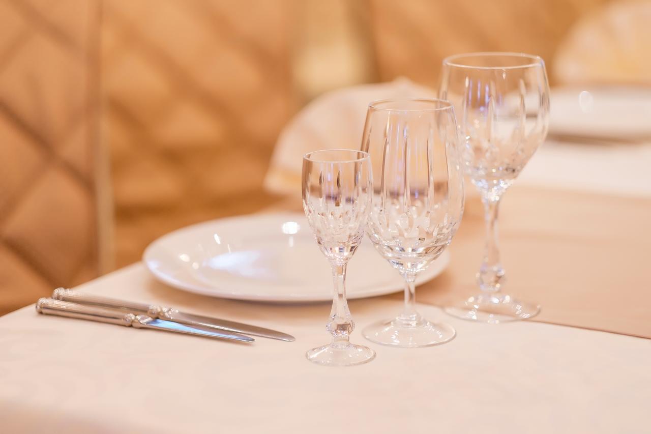גרודנו Hotel Prival מראה חיצוני תמונה