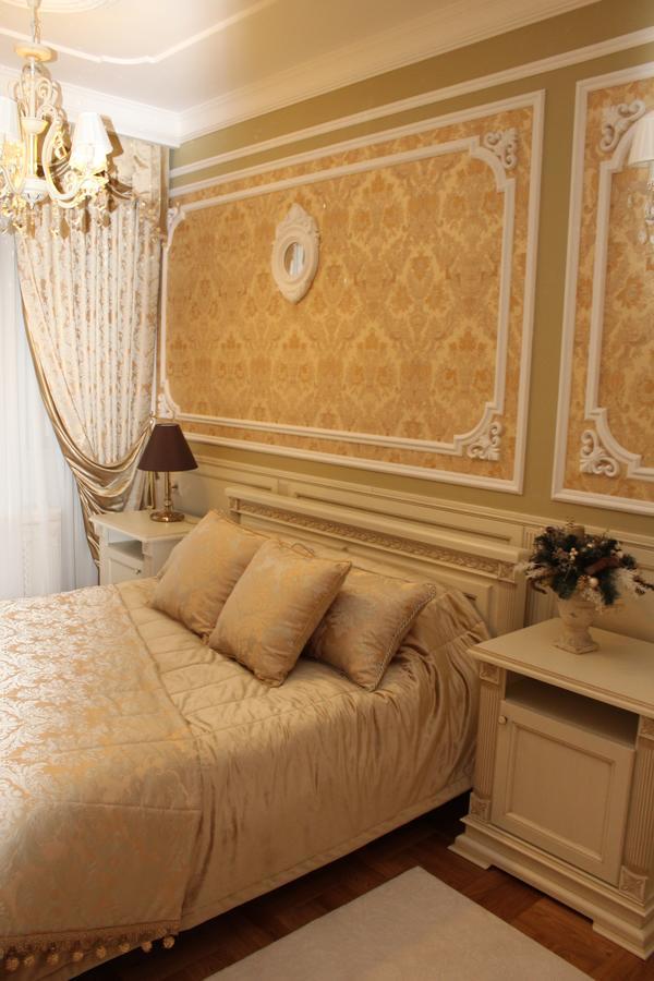 גרודנו Hotel Prival מראה חיצוני תמונה