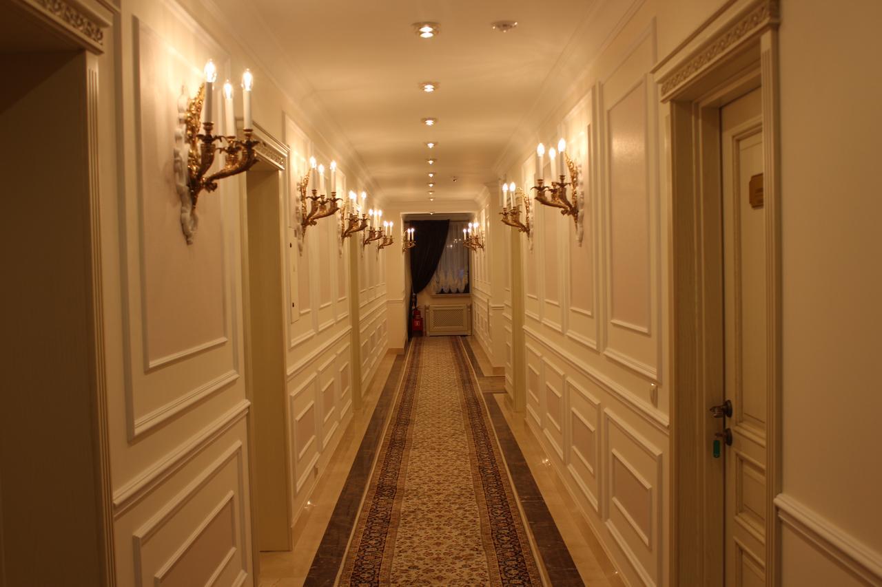 גרודנו Hotel Prival מראה חיצוני תמונה