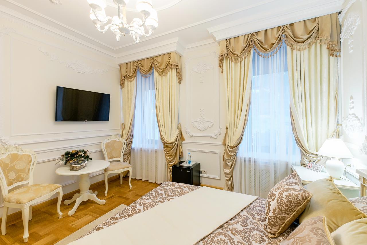 גרודנו Hotel Prival מראה חיצוני תמונה