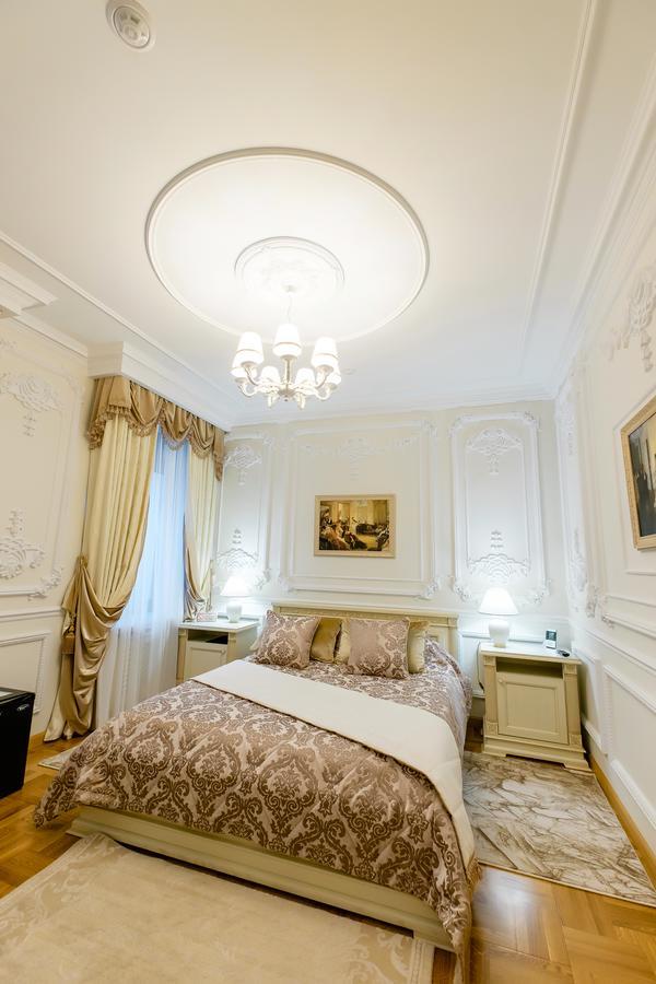 גרודנו Hotel Prival מראה חיצוני תמונה