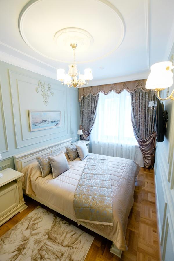 גרודנו Hotel Prival מראה חיצוני תמונה