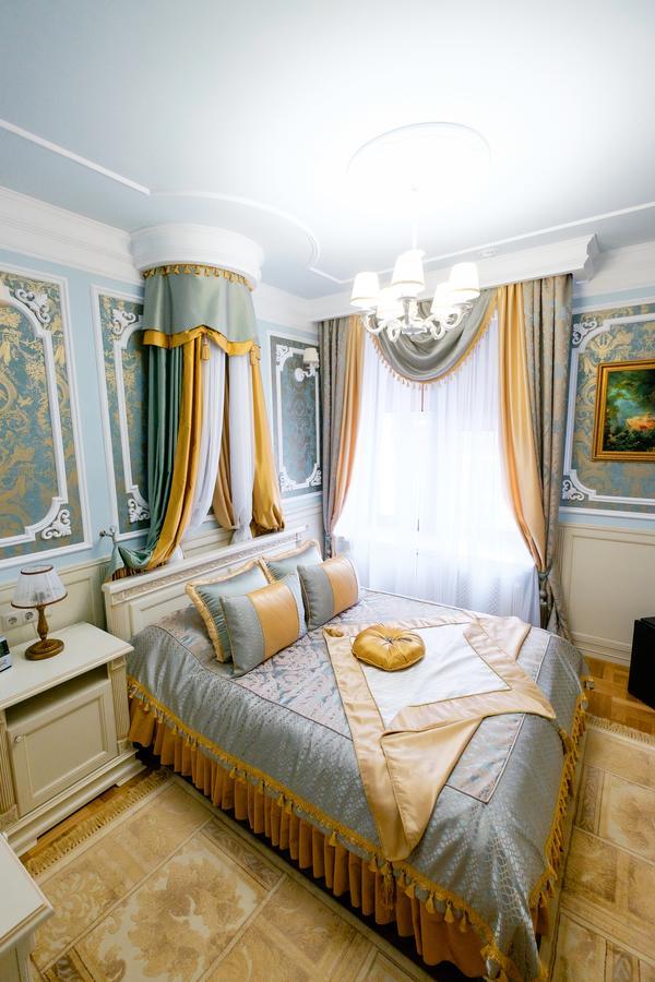 גרודנו Hotel Prival מראה חיצוני תמונה