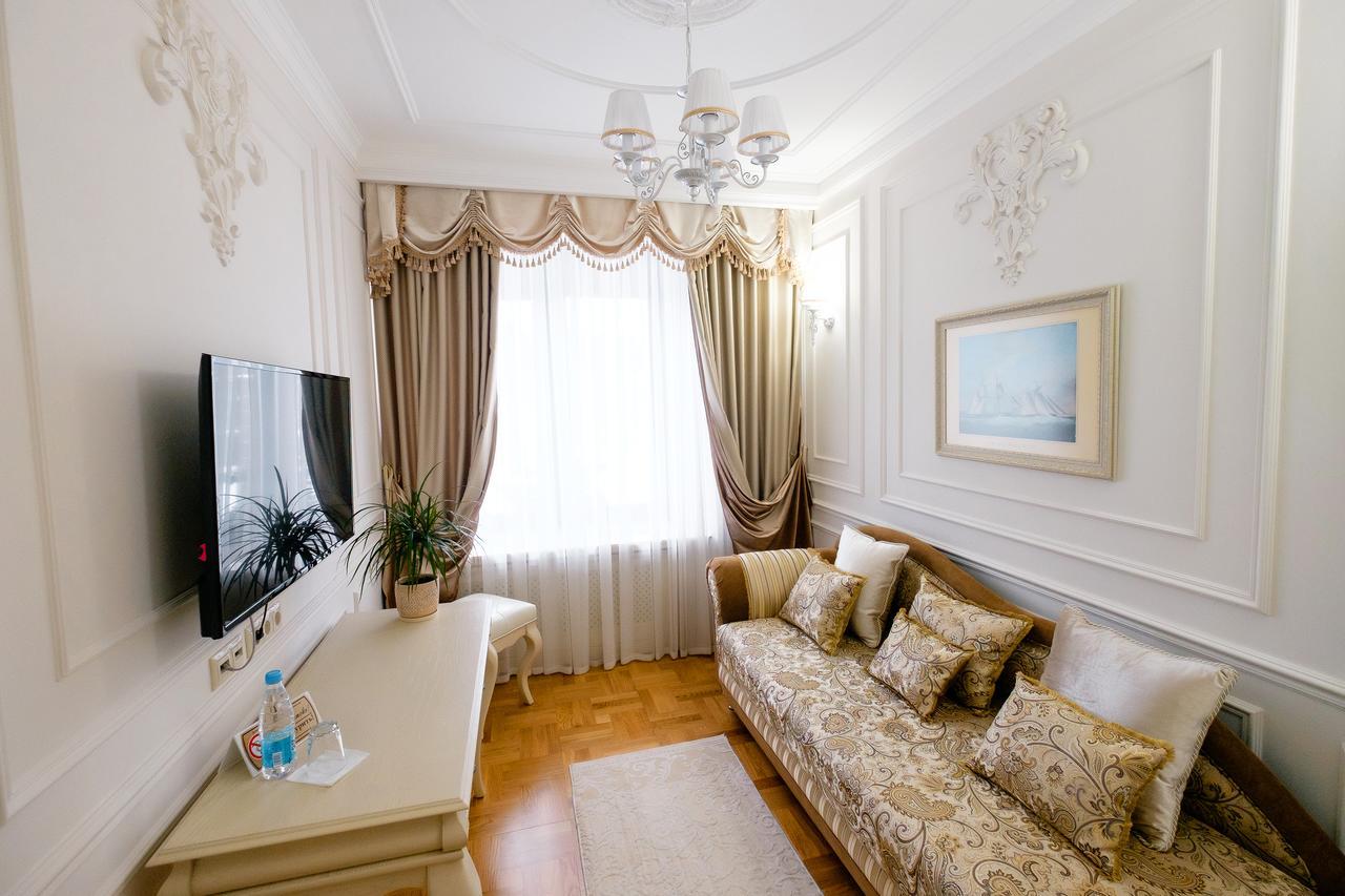 גרודנו Hotel Prival מראה חיצוני תמונה