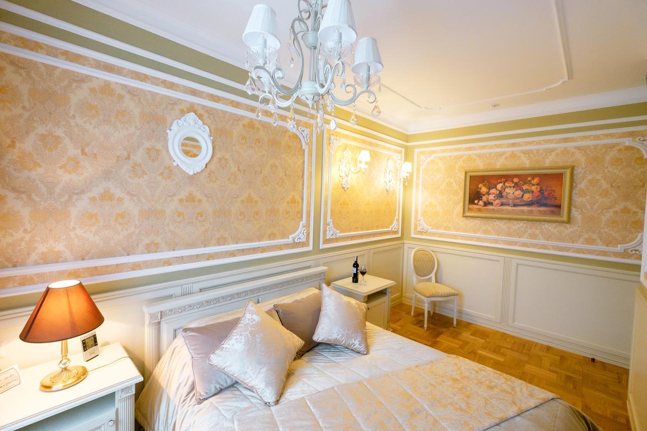 גרודנו Hotel Prival מראה חיצוני תמונה