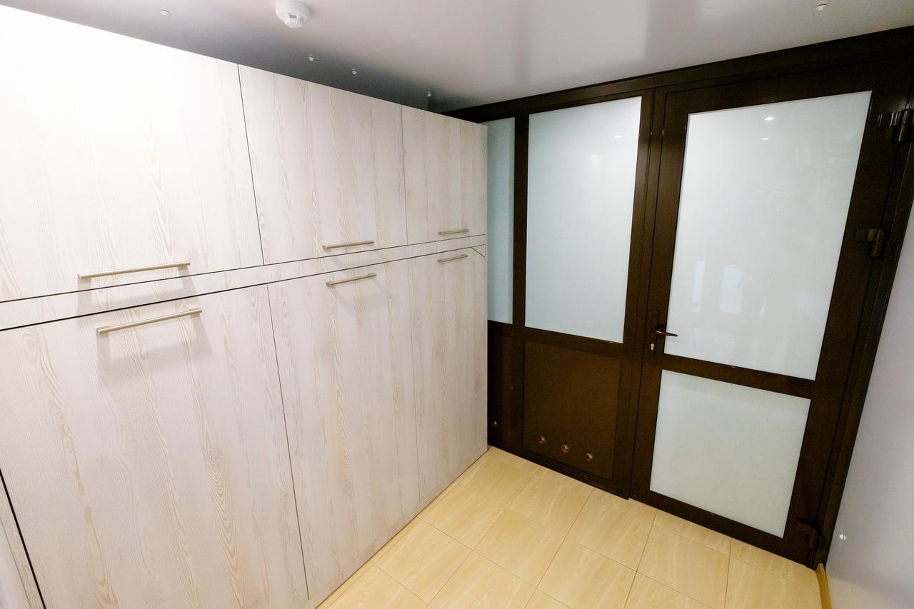 גרודנו Hotel Prival מראה חיצוני תמונה