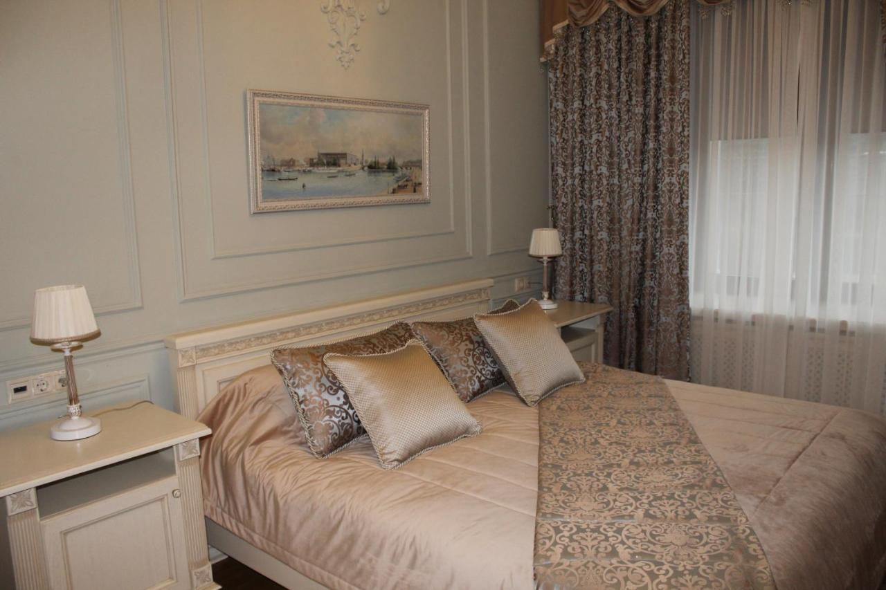 גרודנו Hotel Prival מראה חיצוני תמונה